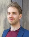 Dr. Casper Larsen