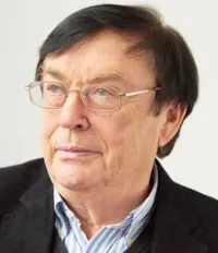 Prof. Alfred Laubereau