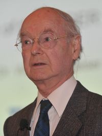 Wolfgang Kaiser